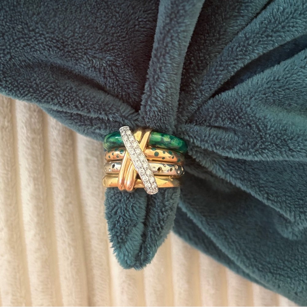 La Nouvelle Bague Ring sale or Trade
